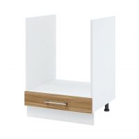 LAYMAN - VELLA ZK 6 Szafka dolna 60 do zabudowy piekarnika