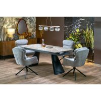 HALMAR - VINCE Stół rozkładany