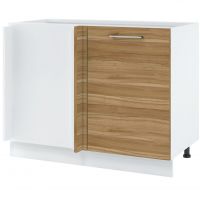 LAYMAN - VELLA DPP 105/65 Szafka dolna narożna (narożnik ślepy)