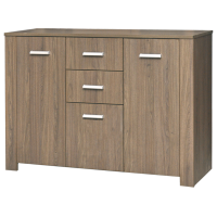 Meblarz - VIVA Komoda XI fabrycznie zmontowana