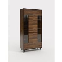 GAŁA MEBLE - FRIDA 2 NEW W2D WITRYNA 2 DRZWIOWA