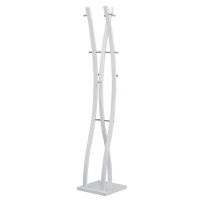 HALMAR - W -50 Wieszak | biały