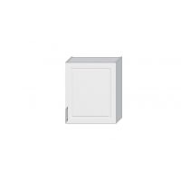 Stolkar - NATALIA Szafka W60 SU P/L | Górna 1 drzwi z ociekarką