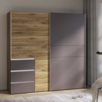 Forte - WINN 2 Szafa W2QS323E71-M629 | 200 cm