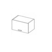 LAYMAN - NAVIA Szafka WO 45/36 kuchenna 45 cm górna otwierana do góry