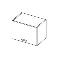 LAYMAN - BLANKA Szafka WO 45/36 górna 45 cm otwierana do góry