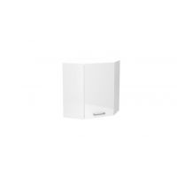 Stolkar - VITA Szafka WR P/L | Górna | Narożna | Biały połysk