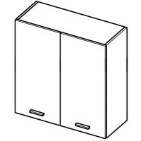 LAYMAN - NAVIA Szafka WS 9/94 kuchenna 90 cm z suszarką górna