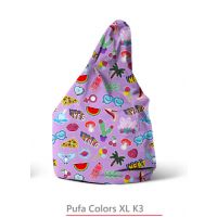 GIGANT PUFA - Pufa XL YOLO K3