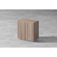 BIURO SERWIS - Z-BOX Szafka Z-121