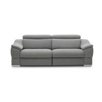 ETAP SOFA - URBANO Sofa 2RF man (1RFL) Sofa z funkcją relax RF manualną (z 1RF lewy)