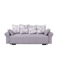 Morel Meble - KINGSTON Sofa z funkcją spania i pojemnikiem | DOSTĘPNA OD RĘKI