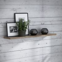 Forte - DURO Półka wisząca DURB01-D39