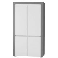 Restol - ALABAMA SZAFA ABS-1