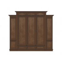 MEBIN - Afrodyta Szafa 5D