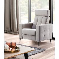 PMW - ALES Fotel relax 1C