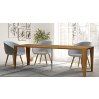 ORTUS - AMADEO Jesion Stół rozkładany