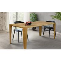 ORTUS - AMADEO Orzech Stół nierozkładany