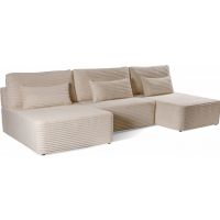 LINNEO - AMSTERIX MEDIUM U Narożnik