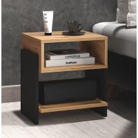 ML MEBLE - TRIS 01 Szafka nocna