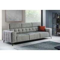 PMW - ASTI Sofa 3F z funkcją spania