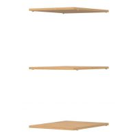 LIVEO - ATE 12 Półki do szafy AT11