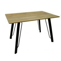 MOSKAŁA MEBLE - Stół Atlanta | Dąb