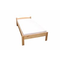 PANKAU - ŁÓŻKO AŻUROWE TYŁ NISKI