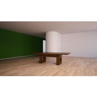 Meblarz - ŁAWOSTÓŁ ARKO | 140-198x81 | wysokość 61-77