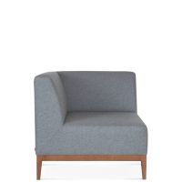 FAMEG - SNUG Fotel A-1515/3 | Buk