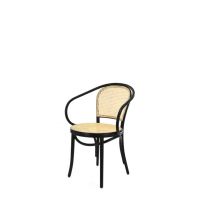 FAMEG - FOTEL B-9/3 | wyplot na siedzisku i oparciu