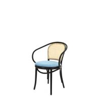 FAMEG - FOTEL B-9/4 | wyplot na oparciu