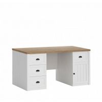 GAŁA MEBLE - PROWANSJA B1 BIURKO