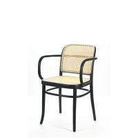 FAMEG - B-811 Fotel | siedzisko i oparcie wyplatane