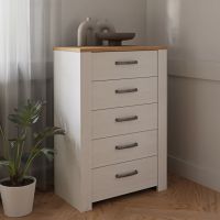 Forte - CHISBURY BHLK311-M482 Komoda