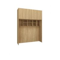 NEW ELEGANCE - NEW ELEGANCE SLEEP VARIA Baza 180 | Dąb olejowany