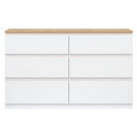 LIVEO - REMI Komoda RM 03