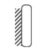 FENIKS MEBLE - BENETTO Bok P prawy