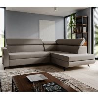 STOLLECH - BERGAMO Narożnik