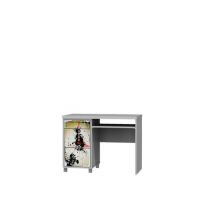 BabyBest - OFF ROAD Biurko BRK-RO