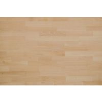 FAMEG - BASIC Blat 80x60 | Lite drewno bukowe mikrowczep | Grubość blatu 3,8 cm