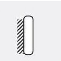 FENIKS MEBLE - GIOVANNI Bok BOK/R prawy