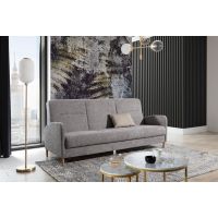 UNIMEBEL - BORETTO Wersalka