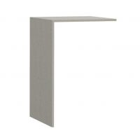 Forte - SOPHISTISPACE Wewnętrzny box SSQC151-A18 ( do szaf: SSQS72411, SSQS82411)