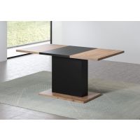 MC AKCENT - KENDO Stół jadalniany | 2119162E3