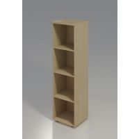 BIURO SERWIS - C-BOX Regał C-129