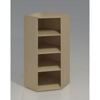 BIURO SERWIS - C-BOX Regał C-132