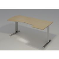 BIURO SERWIS - C-BOX Biurko C-603