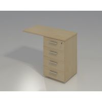 BIURO SERWIS - C-BOX Kontener C-803