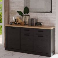 Forte - DURO Komoda lewa DURK231L-M954